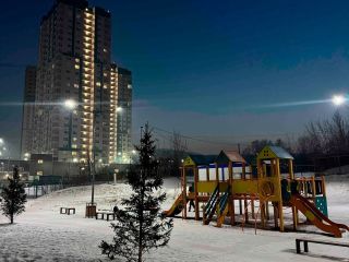 Продается студия косметический ремонт в отличном состоянии с мебелью фото 8 Красноярск