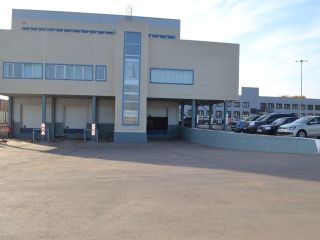 Сдаю складское помещение подключена канализация видеонаблюдение фото Долгопрудный