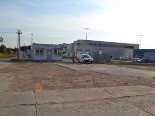 Сдаю складское помещение подключена канализация видеонаблюдение фото 2 Долгопрудный