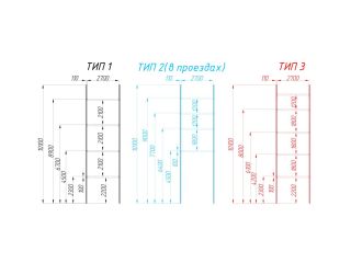 Сдаю складское помещение подключена канализация видеонаблюдение фото 3 Долгопрудный