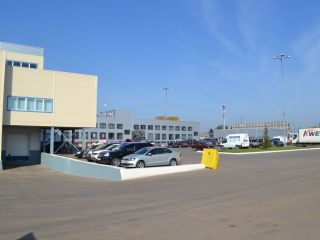 Сдаю складское помещение подключена канализация видеонаблюдение фото 7 Долгопрудный