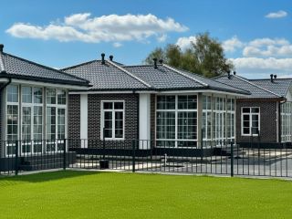 Продам блочный коттедж своя скважина фото 4 Щёлково