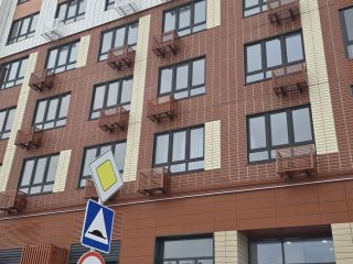 Сдается помещение под магазин на первой линии фото Видное