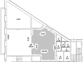 Сдается магазин имеется охрана есть пожарная сигнализация фото 3 Химки