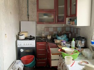 Продается 2 комнатная квартира нуждается в косметическом ремонте с коммуникациями фото 6 Ясная Поляна