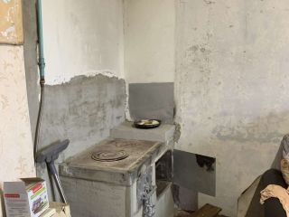 Продается 2 комнатная квартира нуждается в косметическом ремонте с коммуникациями фото 10 Ясная Поляна