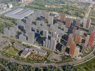 Продаю помещение свободного назначения свободного назначения фото 3 Москва