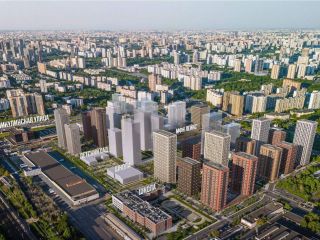 Продается нежилое помещение свободного назначения фото 3 Москва