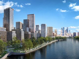 Продам помещение свободного назначения свободного назначения фото 2 Москва