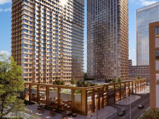 Продам помещение свободного назначения свободного назначения фото 14 Москва