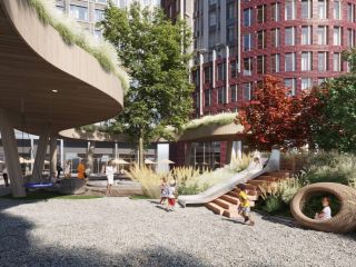 Продам помещение свободного назначения свободного назначения фото 22 Москва