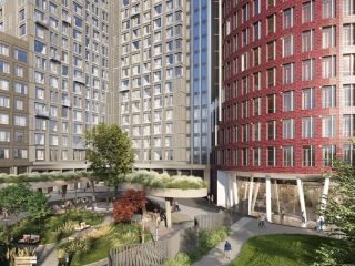 Продам помещение свободного назначения свободного назначения фото 23 Москва