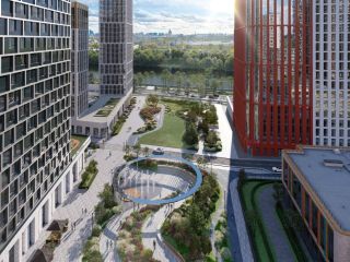 Продам помещение свободного назначения свободного назначения фото 26 Москва