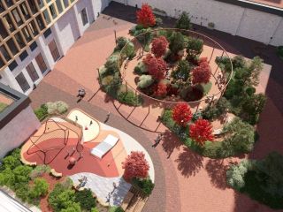 Продам помещение свободного назначения свободного назначения фото 27 Москва