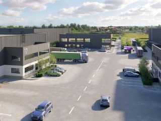 Сдаю помещение под производство подключена канализация видеонаблюдение фото 3 Дмитров