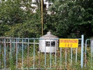 Продаю помещение под склад подключена канализация с коммуникациями фото 15 Сасово