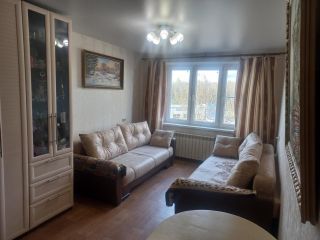 Продаю двушку с мебелью фото Электросталь