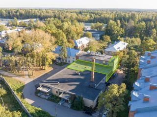 Продам помещение свободного назначения фото 2 Кубинка