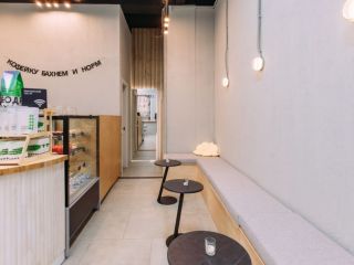 Продается нежилое помещение с коммуникациями без ремонта фото 11 Москва