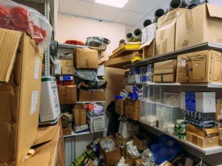 Продаю помещение свободного назначения есть электричество с коммуникациями фото 7 Москва