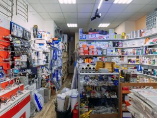 Продаю помещение свободного назначения есть электричество с коммуникациями фото 9 Москва