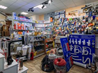 Продаю помещение свободного назначения есть электричество с коммуникациями фото 10 Москва