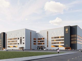 Сдается помещение под производство есть электричество фото 4 Москва