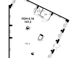 Продам нежилое помещение свободного назначения фото 3 Москва