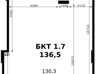 Продаю нежилое помещение свободного назначения фото 3 Москва