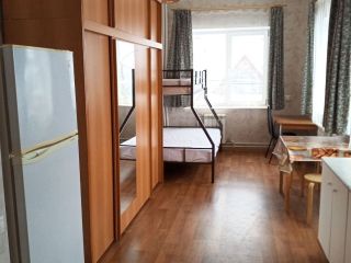 Продаю студию асфальтная дорога документы готовы фото Красногорск