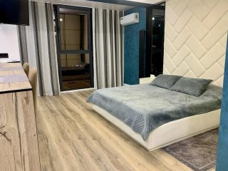 Сдам студию охраняемая территория панорамные окна фото 6 Севастополь