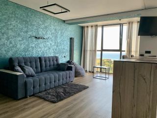 Сдам студию охраняемая территория панорамные окна фото 11 Севастополь