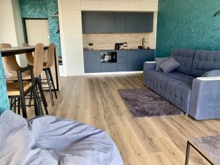 Сдам студию охраняемая территория панорамные окна фото 13 Севастополь