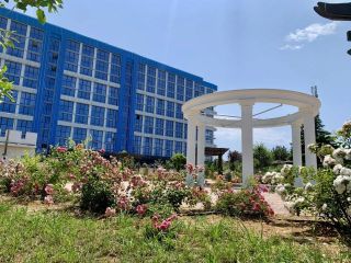 Сдам студию охраняемая территория панорамные окна фото 23 Севастополь