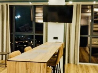 Сдам студию охраняемая территория панорамные окна фото 32 Севастополь