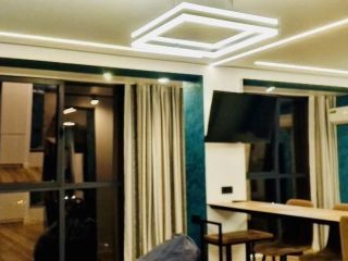 Сдам студию охраняемая территория панорамные окна фото 33 Севастополь