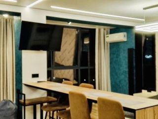 Сдам студию охраняемая территория панорамные окна фото 36 Севастополь