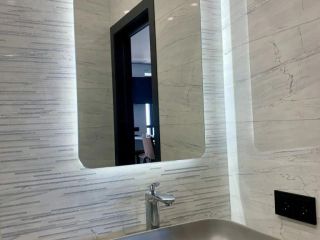 Сдам студию охраняемая территория панорамные окна фото 40 Севастополь