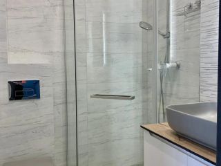 Сдам студию охраняемая территория панорамные окна фото 42 Севастополь