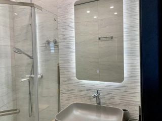 Сдам студию охраняемая территория панорамные окна фото 46 Севастополь