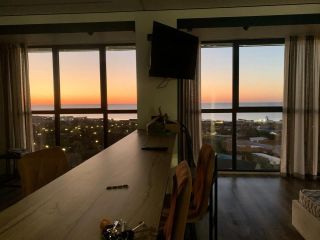 Сдам студию охраняемая территория панорамные окна фото 48 Севастополь