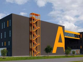 Продаю производство фото 2 Москва