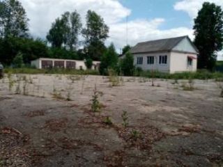 Продается помещение под склад подключена канализация пластиковые окна фото Сасово