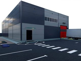 Продается склад фото Балашиха