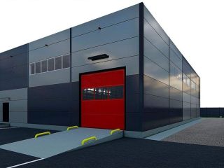 Продается склад фото 2 Балашиха