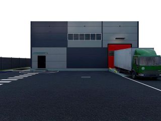 Продается склад фото 3 Балашиха