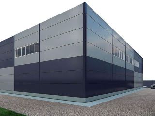 Продается склад фото 4 Балашиха