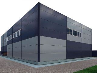 Продается склад фото 5 Балашиха