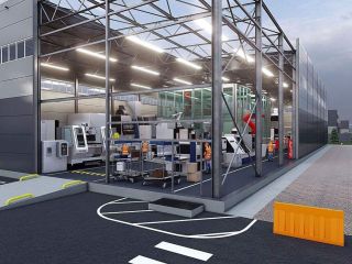 Продается склад фото 7 Балашиха