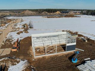 Продается склад фото 20 Балашиха